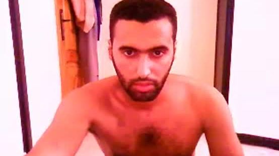Algerian gay sex cam