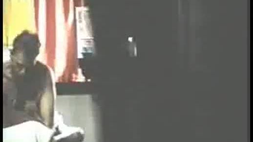 Halle Berry sex scene from Monsters Ball