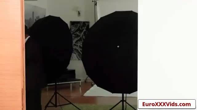 Euro sex parties - picture perfect pussies with esperanza del horno and ally breelsen part-03